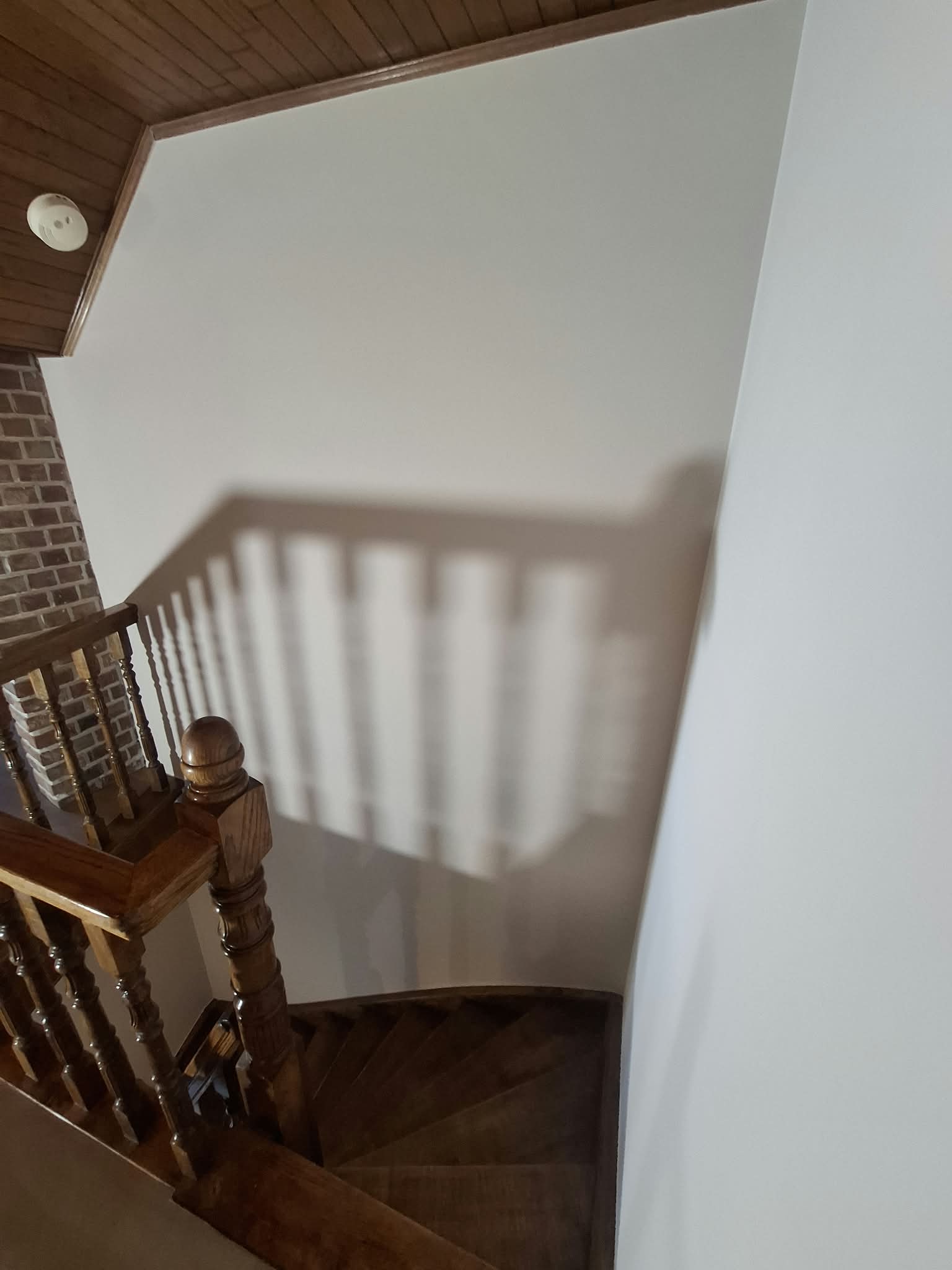 Traphal & badkamer — na, foto 6