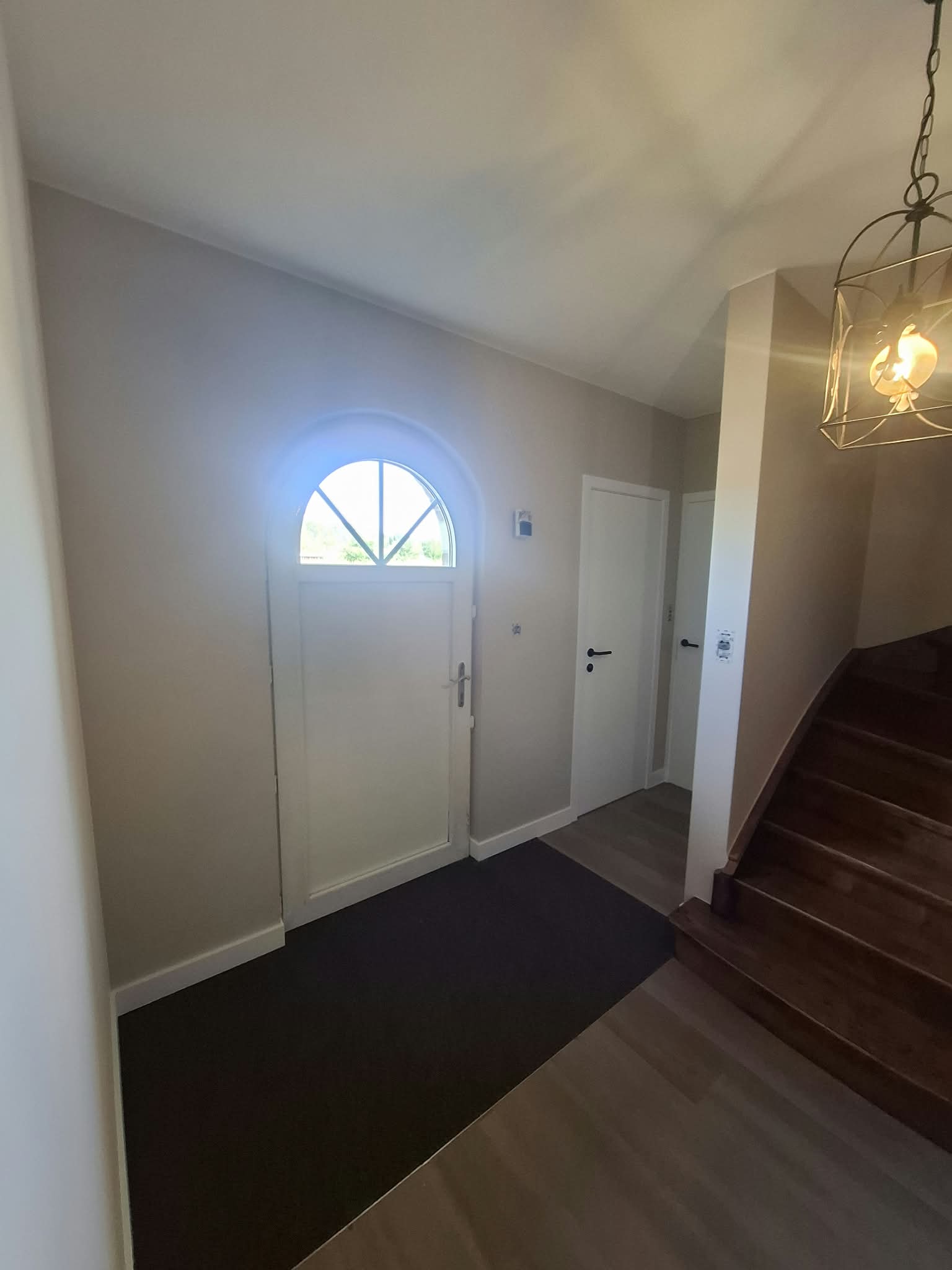 Traphal & badkamer — na, foto 8