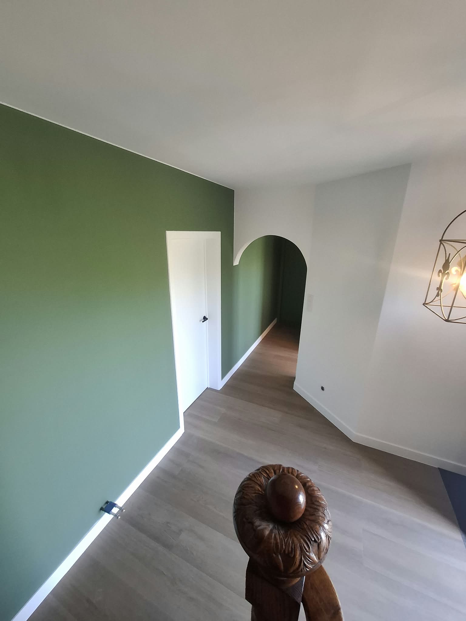Traphal & badkamer — na, foto 10