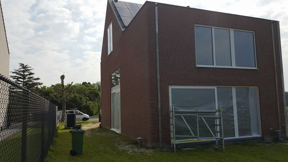 Werf Boom — kaleien — foto 2