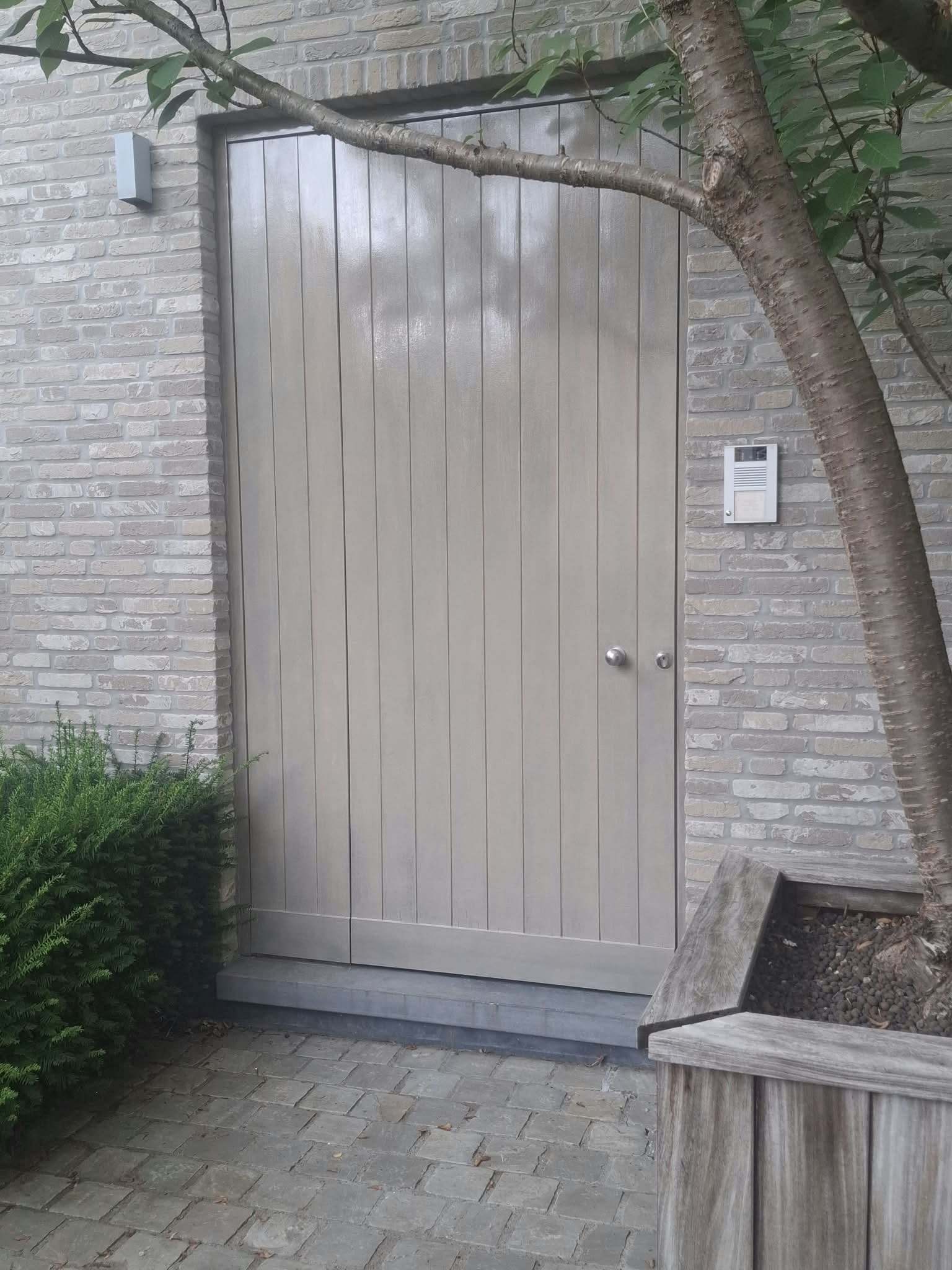 Werf Hove — deuren — foto 4