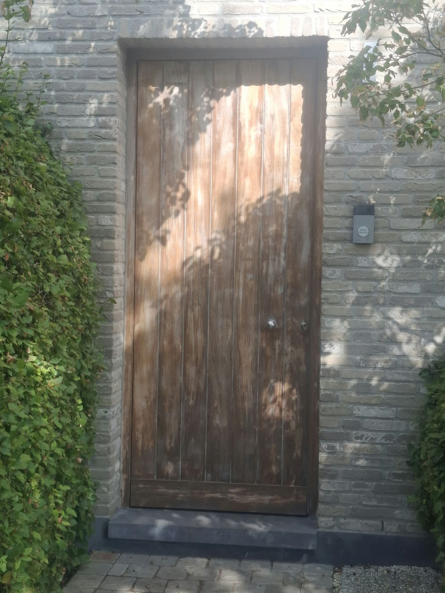 Werf Hove — deuren — foto 3