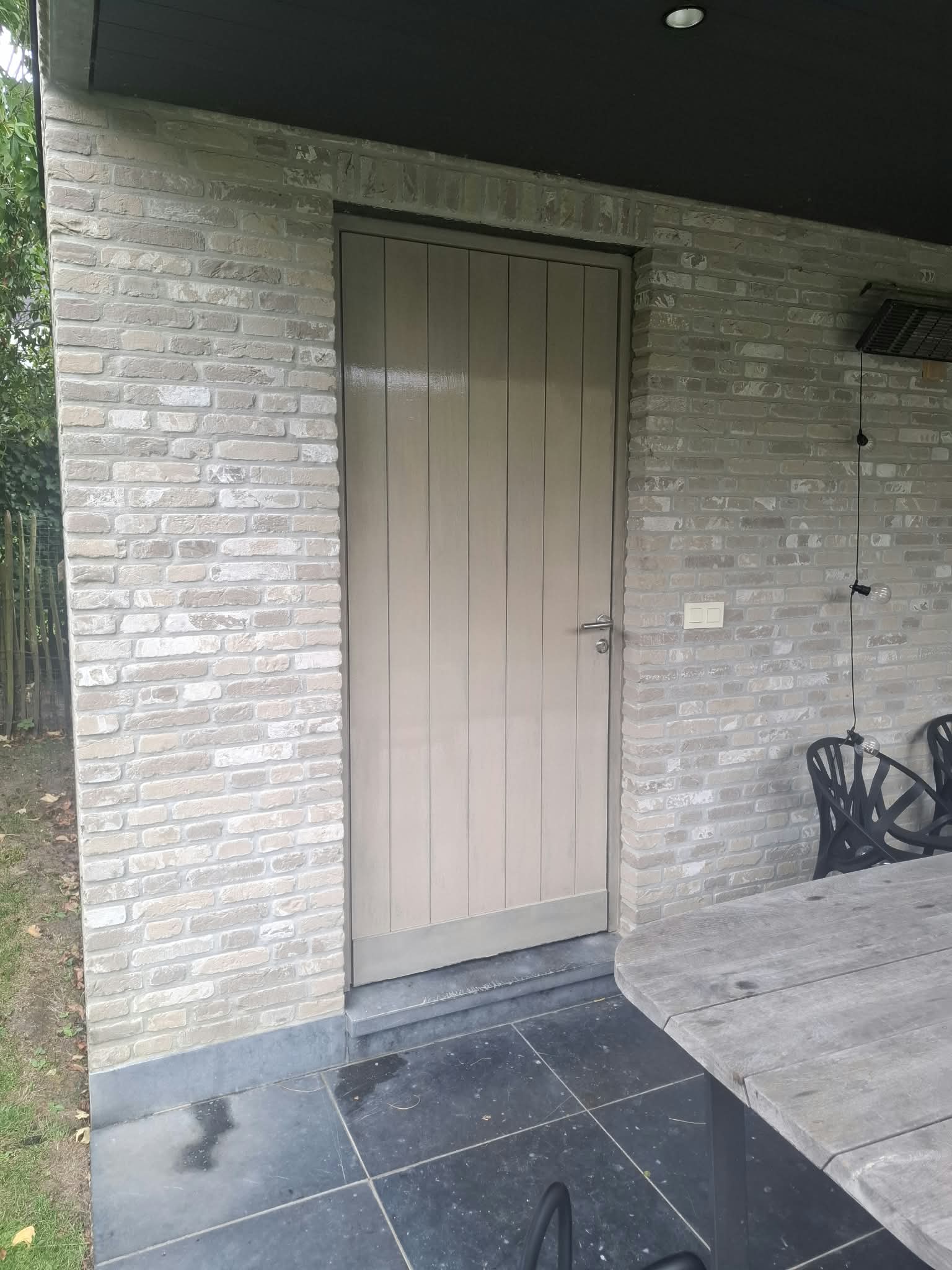 Werf Hove — deuren — foto 2