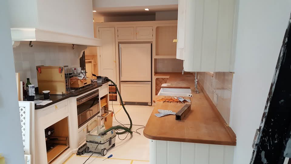 Werf Boom — kasten & keuken — foto 3
