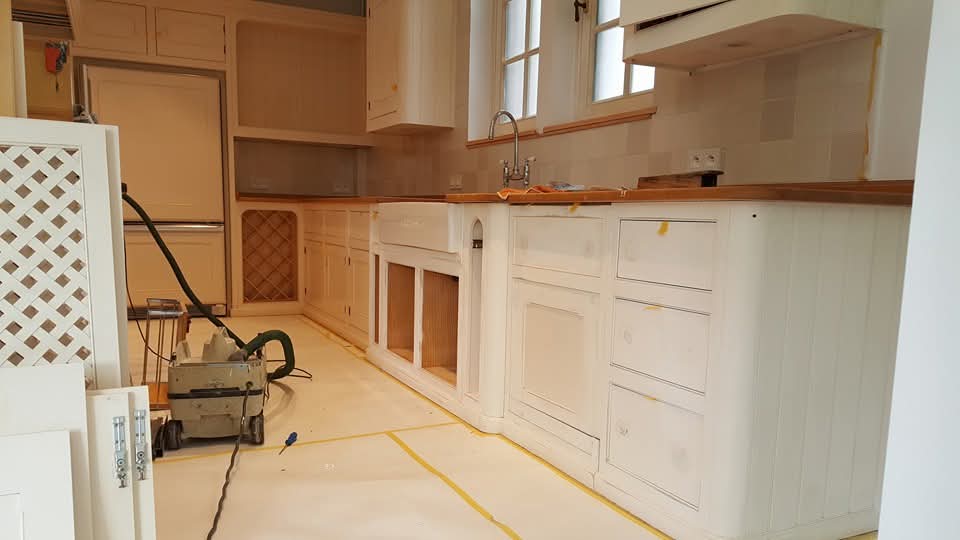 Werf Boom — kasten & keuken — foto 4