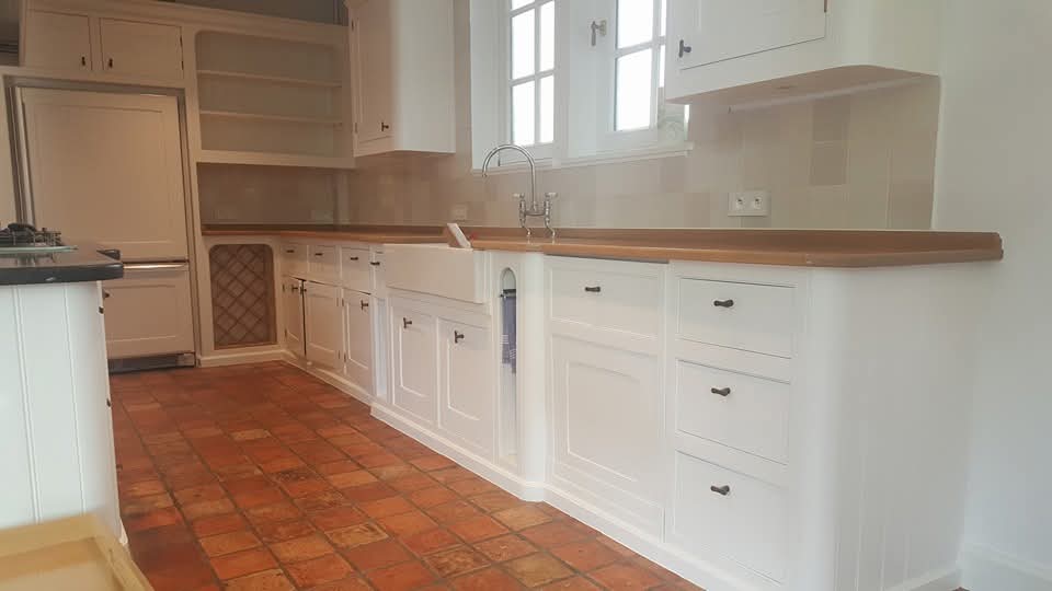 Werf Boom — kasten & keuken — foto 5