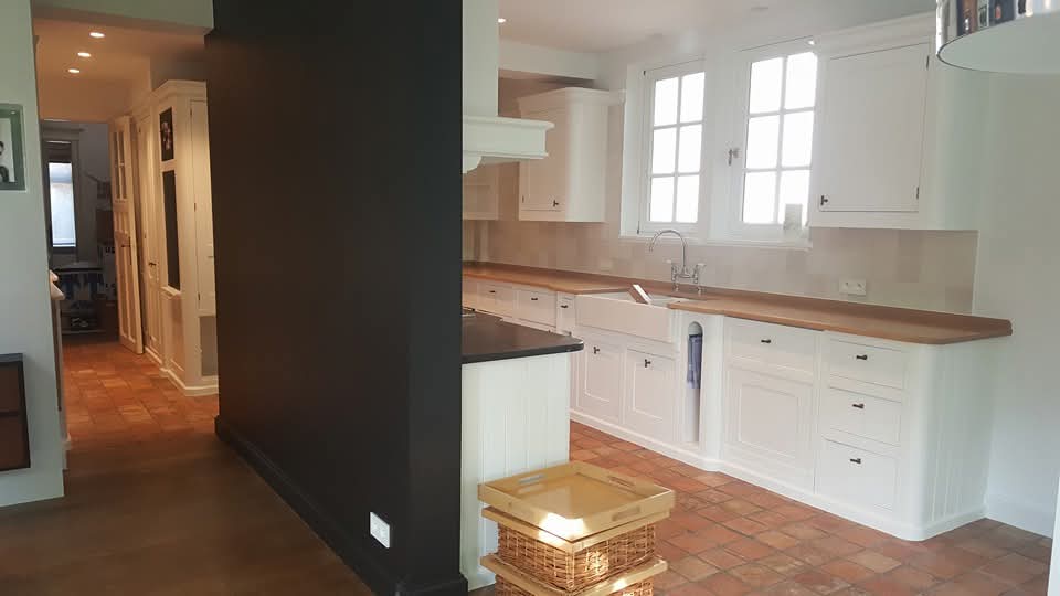 Werf Boom — kasten & keuken — foto 6