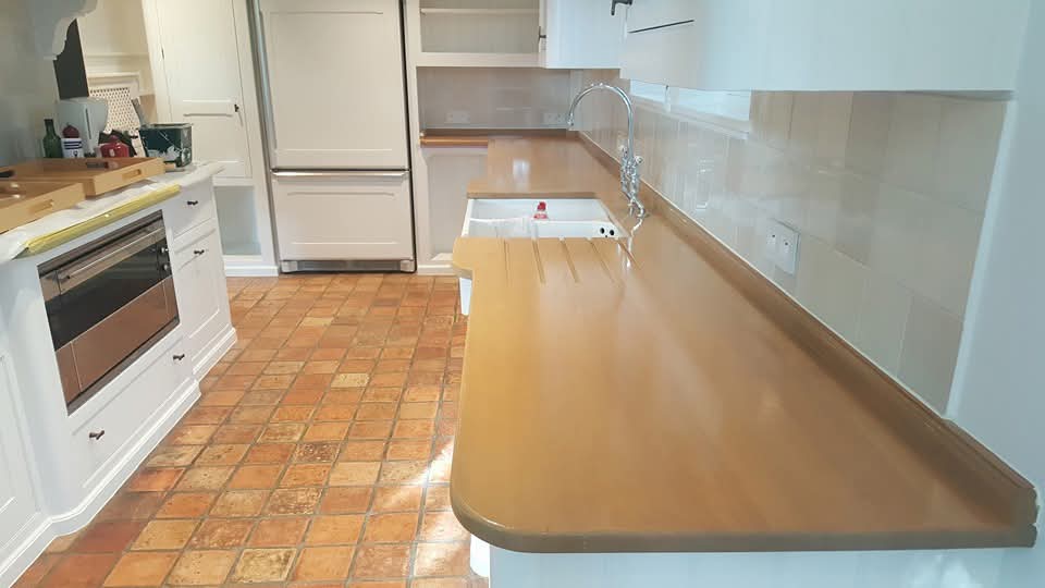 Werf Boom — kasten & keuken — foto 9