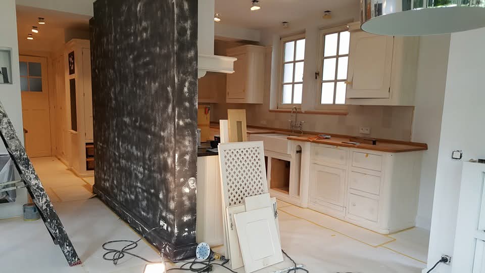 Werf Boom — kasten & keuken — foto 2